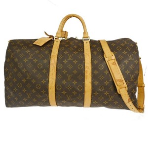 Vuitton ヴィトン 「LV KEEPALL TRIBUTE 3」COA付 Vuitton ヴィトン 「LV KEEPALL TRIBUTE 3」COA付 ルイ ヴィトン
