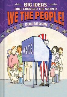 Big Ideas That Changed the World 4: We the People! ... | Buch | Zustand sehr gut