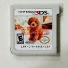 Nintendo Nintendogs + Cats (Nintendo 3DS, Simulation, Virtual Pet, NTSC-U/C)