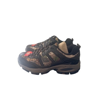 Skechers Men's Vigor 2.0 Trail shoes 9 a