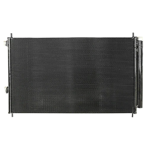 Air Con AC Condenser for Toyota Tarago ACR50R 2.4L Petrol 2AZ-FE 03/06 - Onward - image 2 of 2