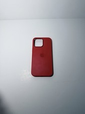New Original Silicone Phone Case For iPhone 14 Pro Max / 14 Pro - Read Desc