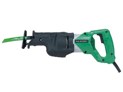 Hikoki CR13V2J1Z 1010W 240V regelbare Säbelsäge