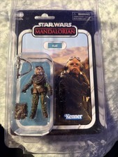 Star Wars The Mandalorian Vintage Collection 227 Kuiil