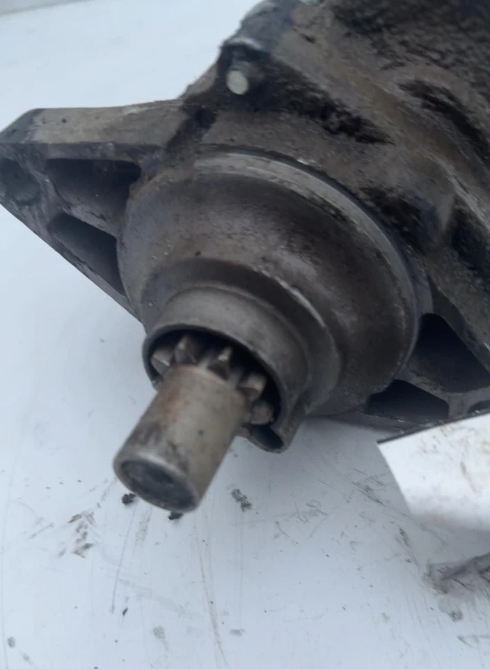 Honda Honda Odyssey 1999 2000 2001 motor de arranque Foto 3 de 4