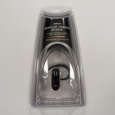 Jabra BT2010 Bluetooth Headset NEW