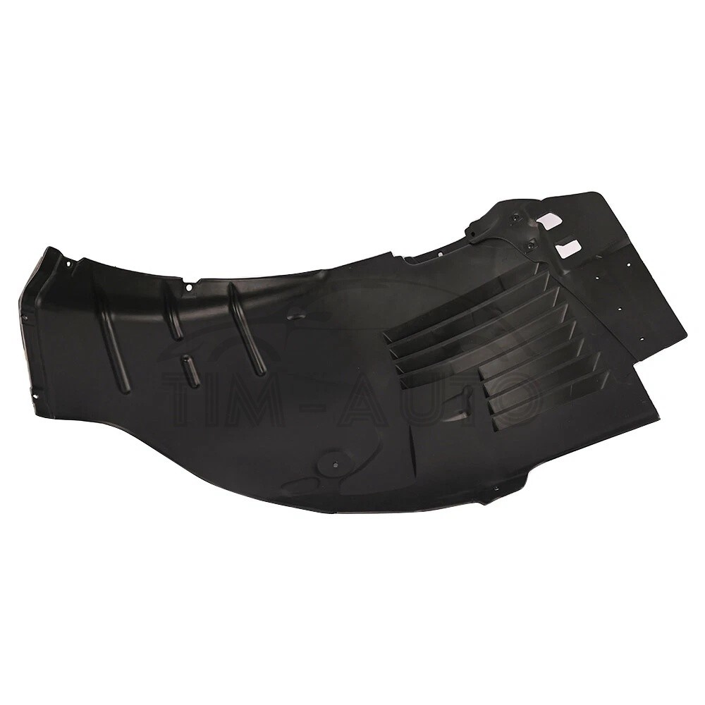 Bentley Continental GT 2012-2018 Front Right Fender liner P/N 3W8809958