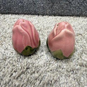 Franciscan Salt and Pepper Shakers | eBay