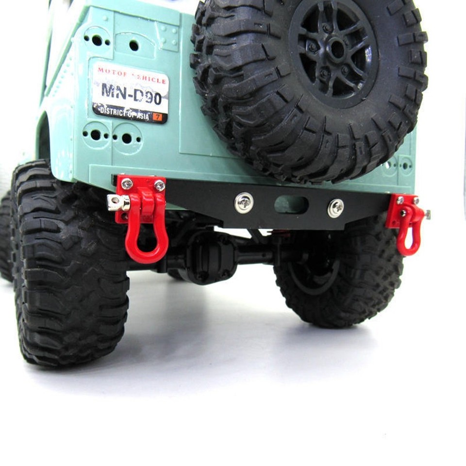 Ricambi Auto Radiocomandate Accessori LOSI LOS214018 - Molle Anteriori Per Mini-B Accessori Auto Radiocomandate - Foto 9