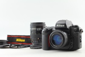 Nikon F 100 | eBay Australia