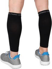 Calf Compression Sleeves for Men and Women - Leg Compression Sleeve
