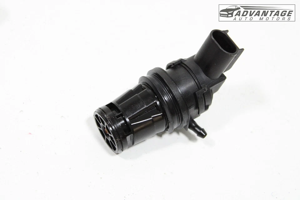 Bomba limpiaparabrisas limpiaparabrisas delantero Hummer H3 2006-2010 12335752 Denso OEM Foto 3 de 4