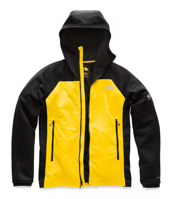 l3 ventrix hybrid hoodie