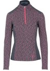 Pink Regular Size 8 Activewear Tops for Women