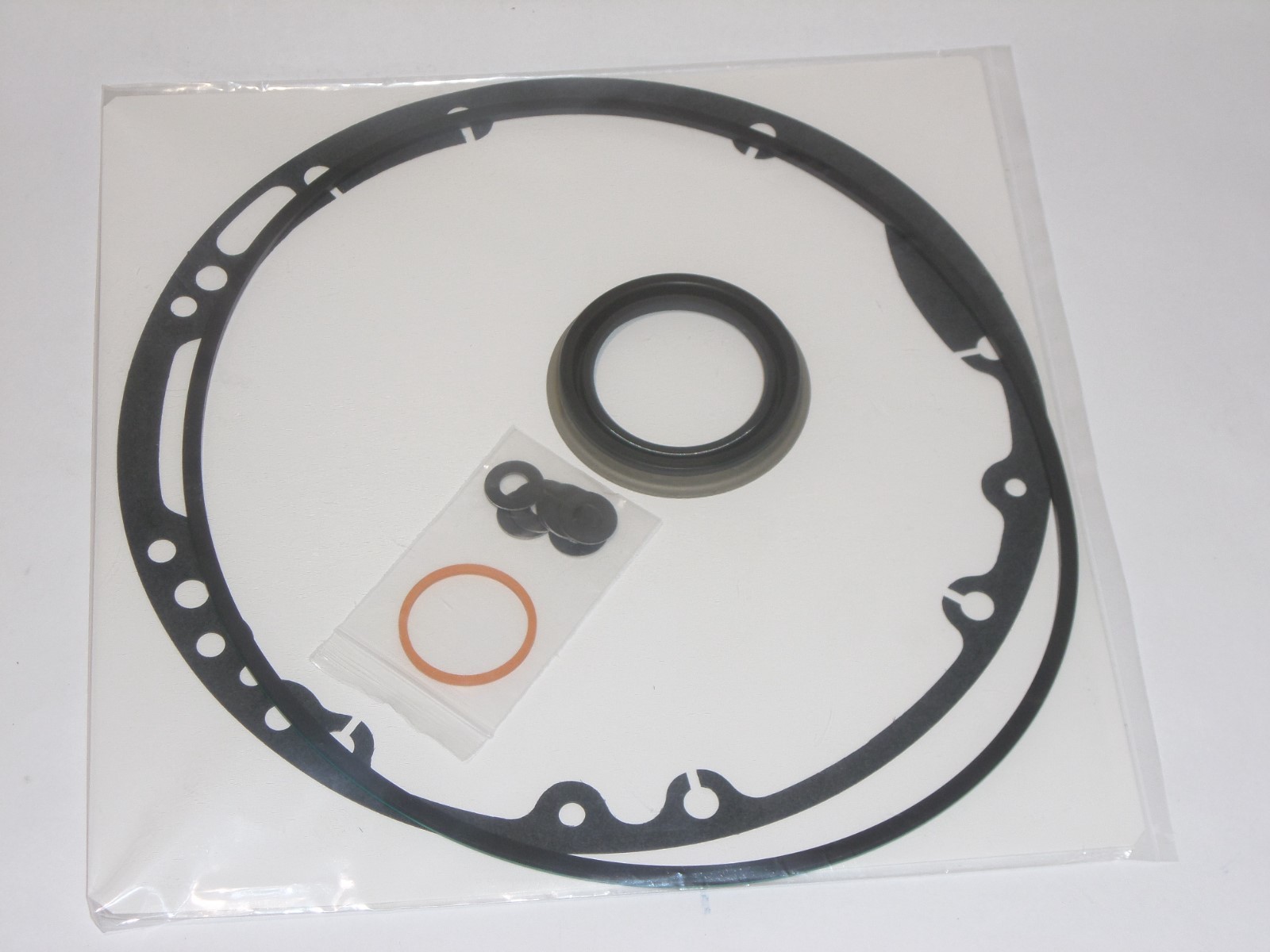 Front Oil Pump Seal / Reseal/ Resealing KitFits ALL E4OD & 4R100