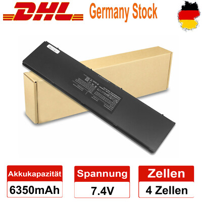 PFXCR 34GKR Laptop Akku Für Dell Latitude E7440 E7420 E7450 G0G2M T19VW 6350mAh