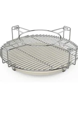 Stainless Stee Multi-Leve Base Rack