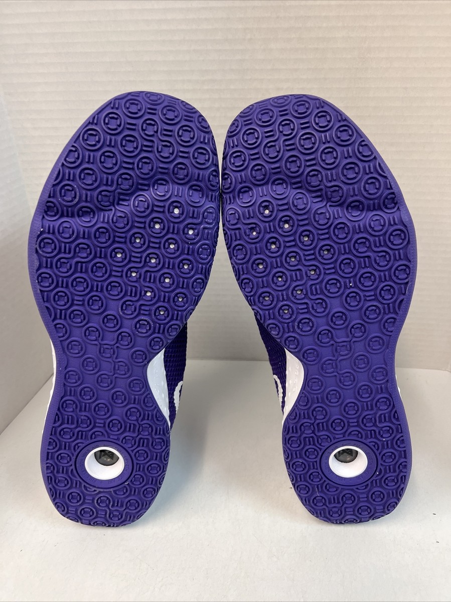 Nike PG 4 TB Promo Purple 2020 Size 18 Brand New CW4134-500 