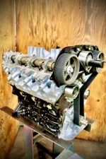 Sunwest Remanufactured Toyota 3.0L 3VZE Long Block w/NEW HEAD CASTINGS