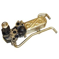 Magneti Marelli Agr-Ventil FüR VW Polo 1.2 TDI Seat Ibiza IV Sportcoupe