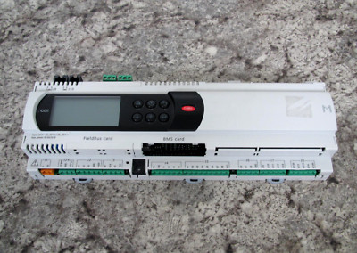 Carel PCO50000U0FM0 PC05 PLC Programmable Logic Controller Used Free Shipping