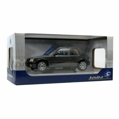 Miniature neuve Peugeot 405 MI16 BTCC 1992 Rob Gravett 1/18 Otto Ottomobile - Collection