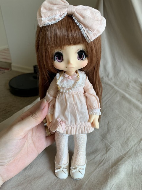 azone kikipop