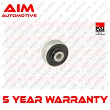 Track Control Arm Bush Front Rear Lower Aim Fits VW Seat Audi Skoda #2