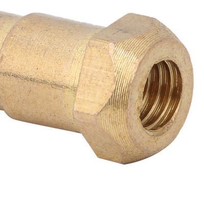 10pcs Contact Tip Holder For Binzel MB 24KD MIG Welding Torch Consumables.