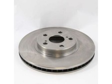 Pronto 88YP88G Front Brake Rotor Fits 2003-2008 Toyota Corolla Disc Brake Rotor