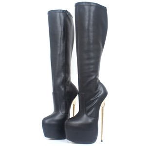 thigh boots uk