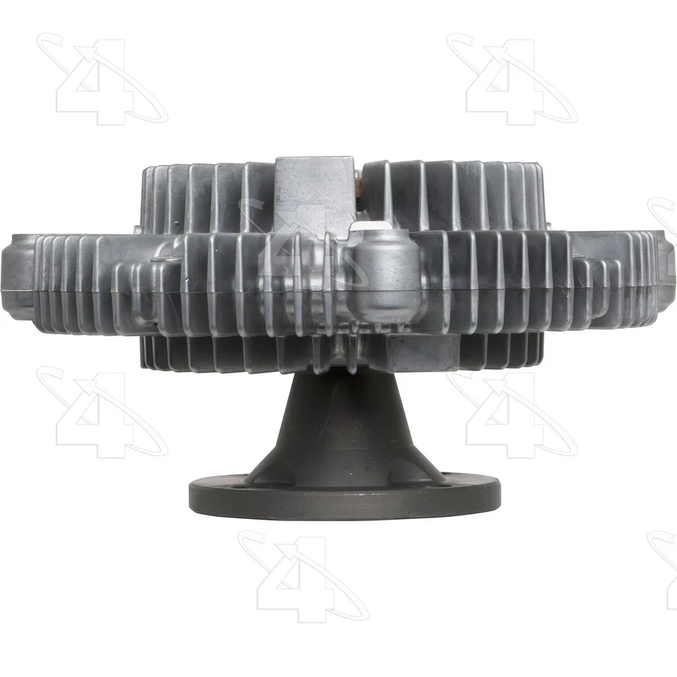 Embrague ventilador de refrigeración motor 4 estaciones para Acura SLX 1996-1997 Foto 4 de 4