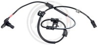 A.B.S. 31063 Sensor, Raddrehzahl Vorne Rechts FüR Hyundai