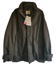 Aigle Thornbill Parka Designer Coat Rrp £150 Bnwt