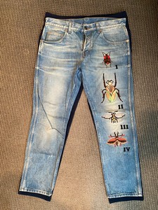gucci jean