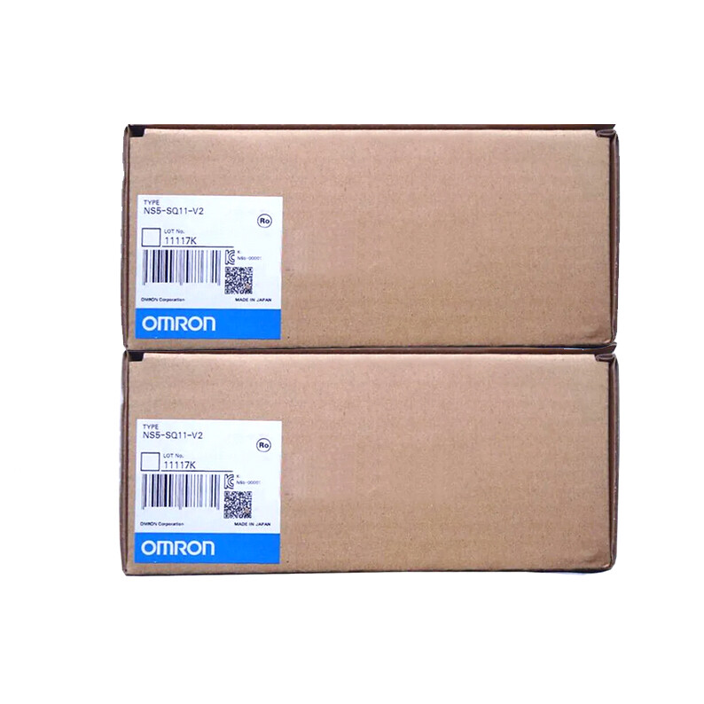 Omron NS5-SQ11-V2 Module | eBay