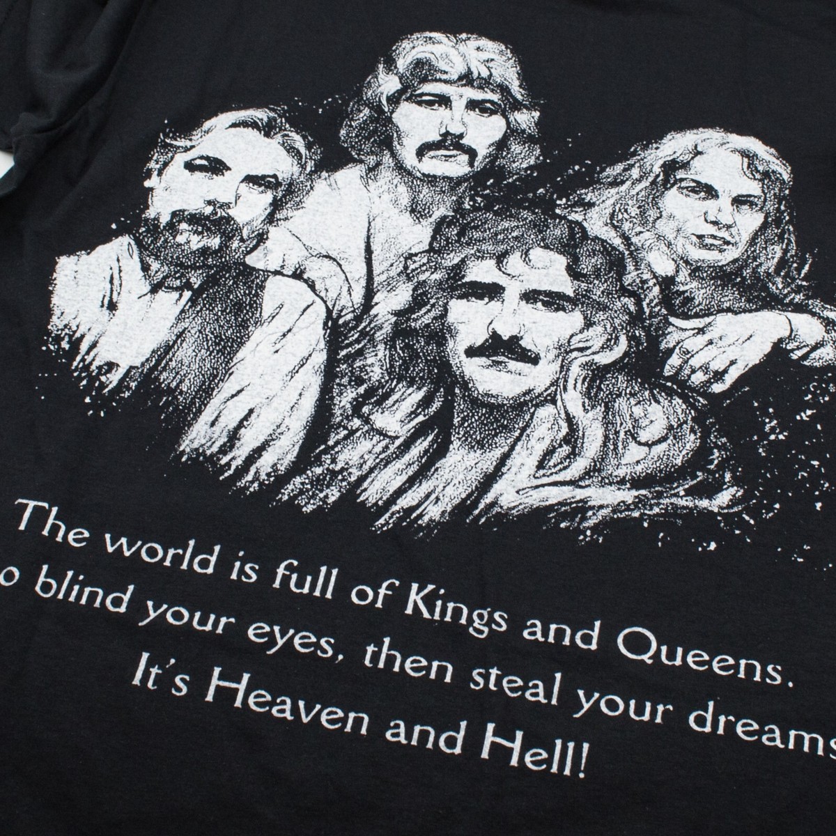 Black Sabbath 