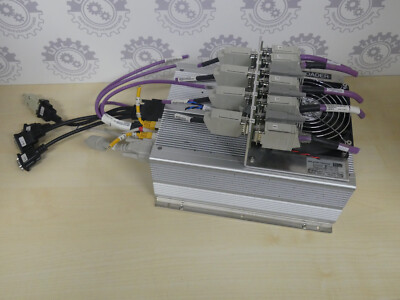 Nexcom NISE3110P2