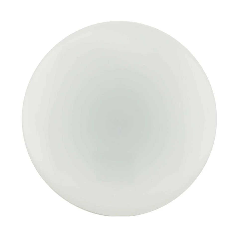 Satco S9634 - 11.5 Watt LED BR40 Dimmable Light Bulb - 2700K - 120 Volt (6 pack) - Image 4 of 4