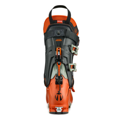 TECNICA Men's Zero G Tour Pro Dusk Orange Ski Boot (101T0200D67