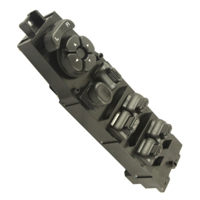 Master Power Window Switch for 97-01 4door Cherokee Front LH Driver side Door
