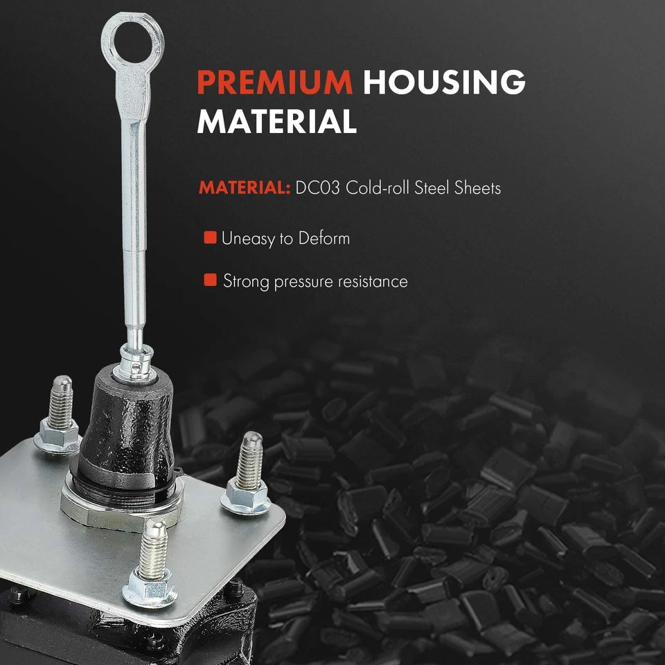 Усилитель тормозов для Chevrolet C2500 1992-1993 C3500 GMC K2500 K2500 Suburban - Изображение 3 из 4