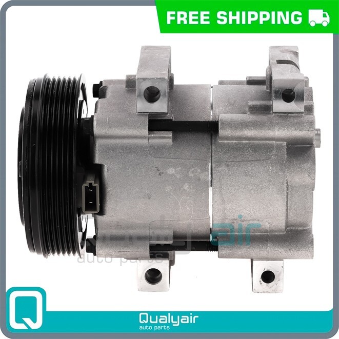 AC Compressor FS10 for Ford Explorer Sport Sport Trac & More
