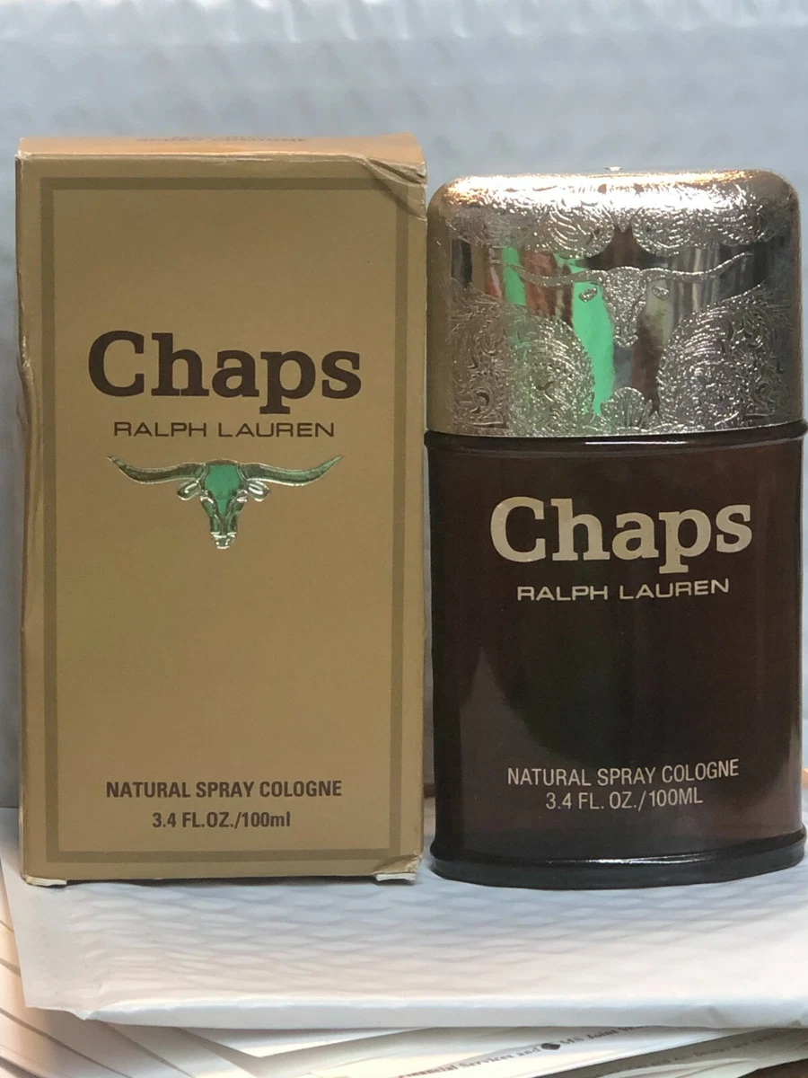 Chaps men's cologne sales ralph lauren