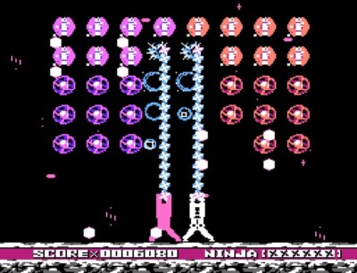Astro Ninja Man DX Famicom Nintendo Japan 8 Bit Retro New