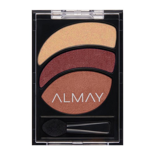 Almay Shadow Trio Eyeshadow Palette - Picture 10 of 12
