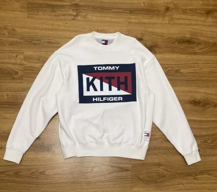 Kith tommy hilfiger prices deals