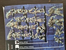 Verschiedene blood bowl teams