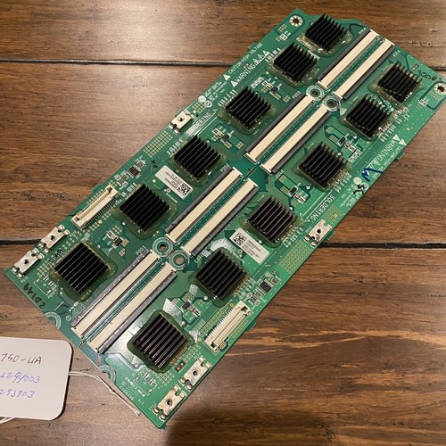 LG EBR62293903 & EBR62294003 BUFFER BOARDS FOR 50PK750 AND OTHER MODELS