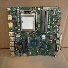 Dell OptiPlex 3050 Micro MFF Desktop Motherboard  DDR4 LGA1151  0JP3NX